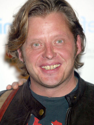 تشارلي بورمان