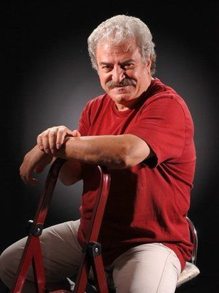 کاظم هجیر آزاد