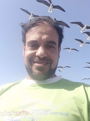 إبراهيم إمام