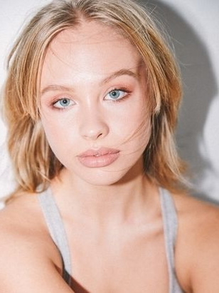 أوليفيا ديبل