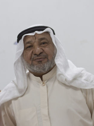 حسن القلاف