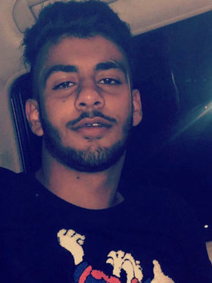 حسين الكندري