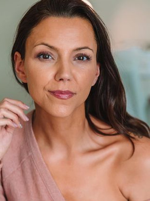 كاندي بروكس