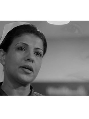 سماح عبدالغني