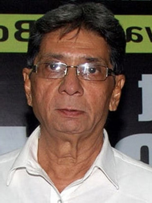 جافيد خان أمروهي