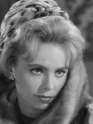 سارة مارشال