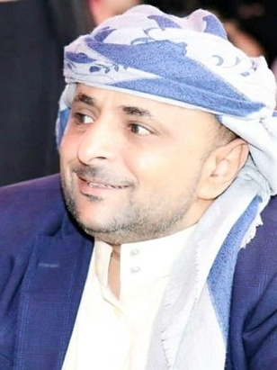 محمد أمين الجلال