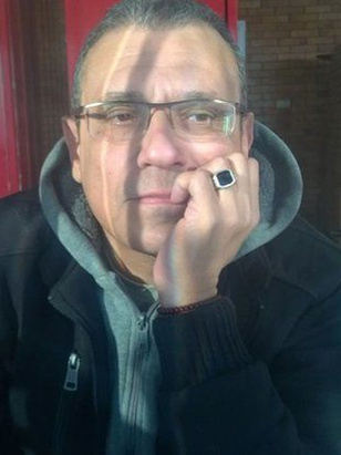 مجدي الكدش (مجدي الكوتش)