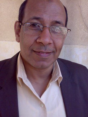 سعيد عبدالمنعم