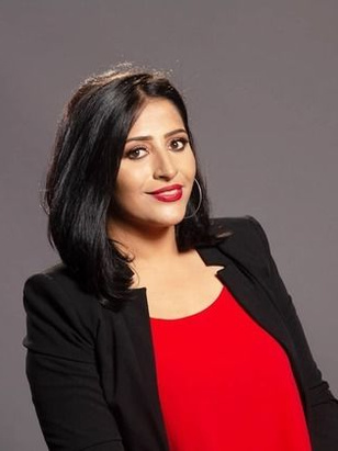 أحلام شرف الدين