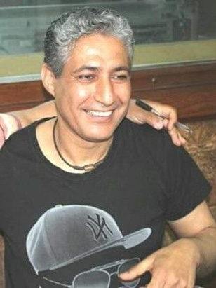 نصيب البرهومي