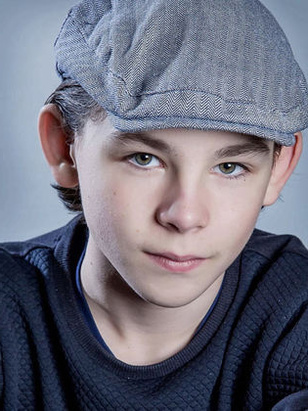 ناثانيل صالح