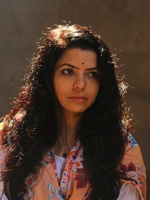 راجشري ديشباندي