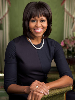 ميشيل أوباما