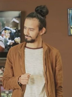 محمد علي الدريدي