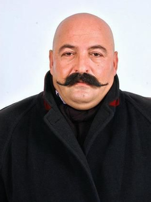 شاكر بن خضيري
