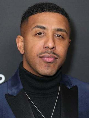 ماركيز هوستن