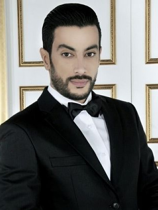 بلال الباجي