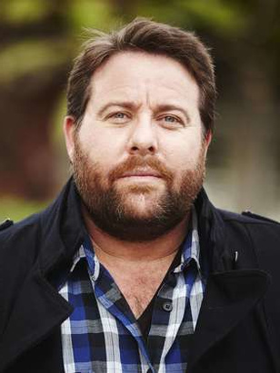 شين جاكوبسون