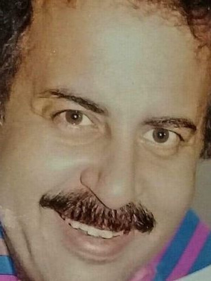 رضا الجمال