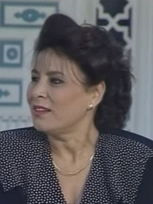 منجية الطبوبي