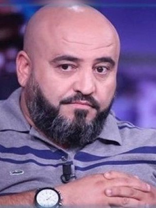 جعفر القاسمي