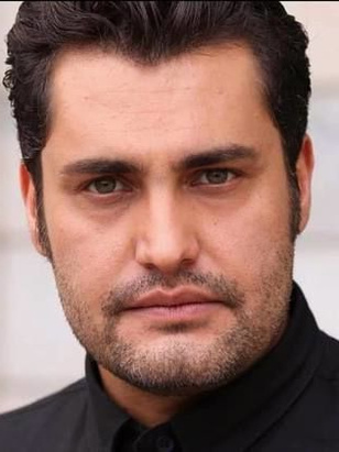 أمير محمد زند