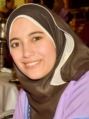 سماء أحمد عبدالخالق