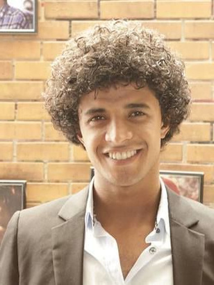 علي الكرويتي