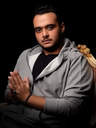 عمر الحداد