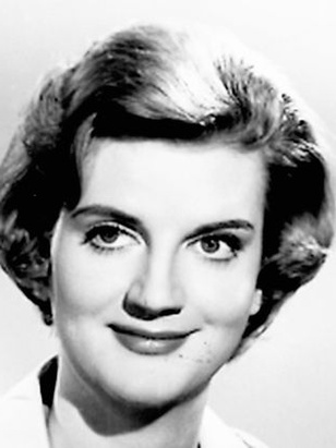 روزاليند نايت