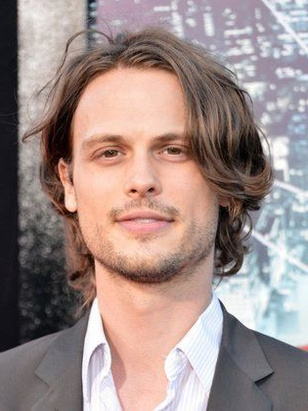 ماثيو جراي جوبلر