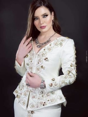 مريم حليم