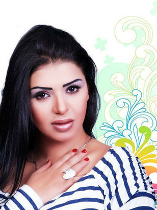 غادة شريف