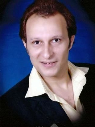 خالد نجيب