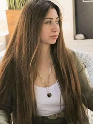 ميرال نيازي (ميرال حسين)