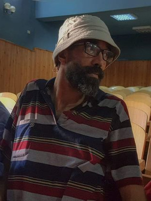 محمد علي كشطان