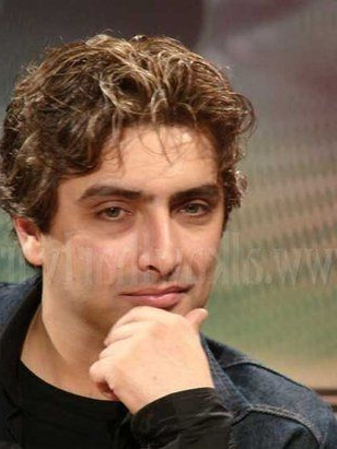 أمین زندكاني