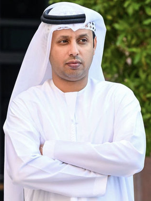علي الهاجري