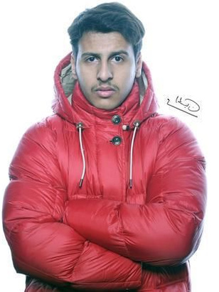 فهد مبارك