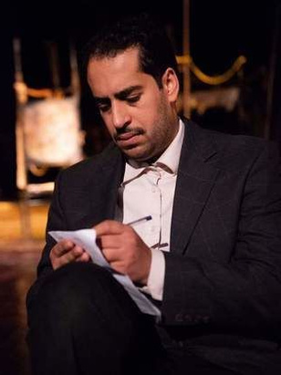 عاطف كريم