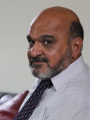 مهدي الحسيني