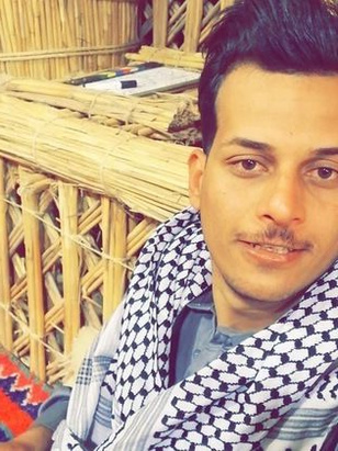مخلد السلطاني