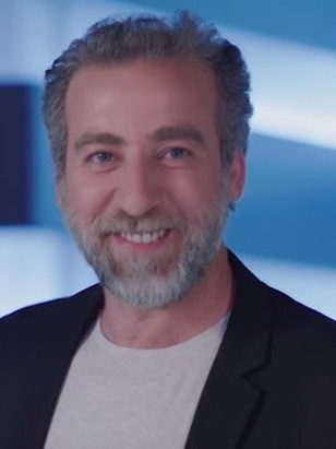 أحمد العمري