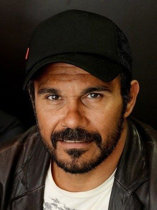 آرون بيديرسن