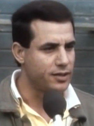 محمد سعيد عبودة