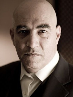 ييغال ناعور