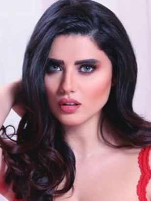 لارا الخوري