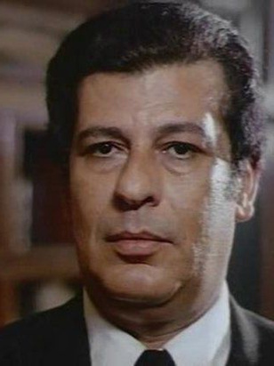 محمد الدفراوي