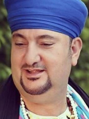 سيد الشاعر